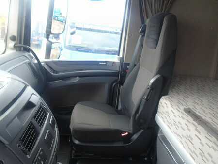 DAF XF 460 + EURO 6 + SSC