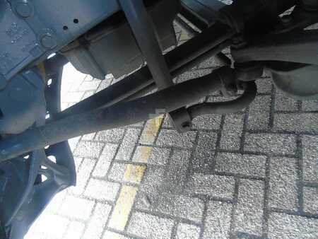 DAF XF 460 + EURO 6 + SSC