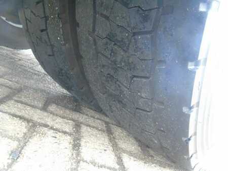 DAF XF 460 + EURO 6 + SSC
