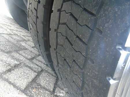 DAF XF 460 + EURO 6 + SSC