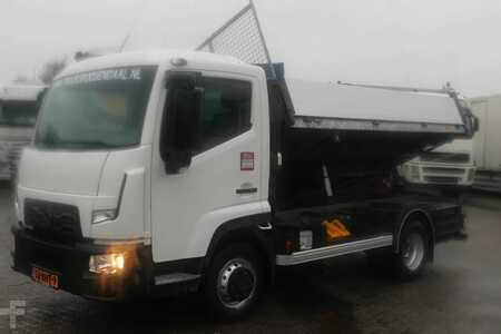 Renault D 150 + 3SIDE TIPPER + EURO 6 + PERFECT!!! 186KM