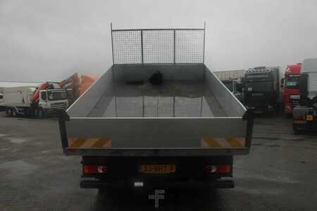 Renault D 150 + 3SIDE TIPPER + EURO 6 + PERFECT!!! 186KM