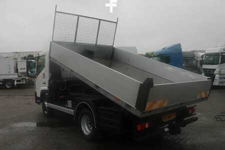 Renault D 150 + 3SIDE TIPPER + EURO 6 + PERFECT!!! 186KM