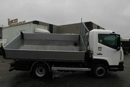 Renault D 150 + 3SIDE TIPPER + EURO 6 + PERFECT!!! 186KM