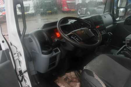 Renault D 150 + 3SIDE TIPPER + EURO 6 + PERFECT!!! 186KM