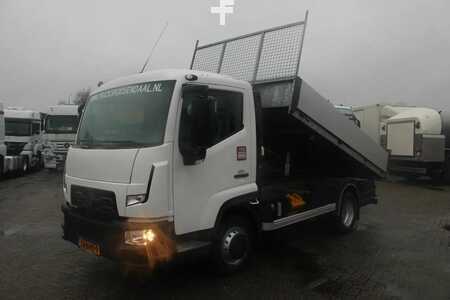 Renault D 150 + 3SIDE TIPPER + EURO 6 + PERFECT!!! 186KM