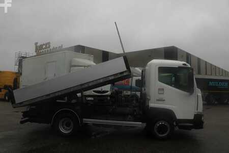 Renault D 150 + 3SIDE TIPPER + EURO 6 + PERFECT!!! 186KM