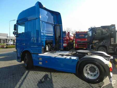 Náklaďák 2017 DAF XF 510 + PTO + EURO 6 + SSC + SPOILER (4)