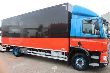 DAF CF 260 + EURO 6 + LIFT + 19T