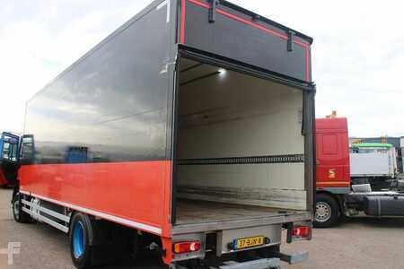 DAF CF 260 + EURO 6 + LIFT + 19T