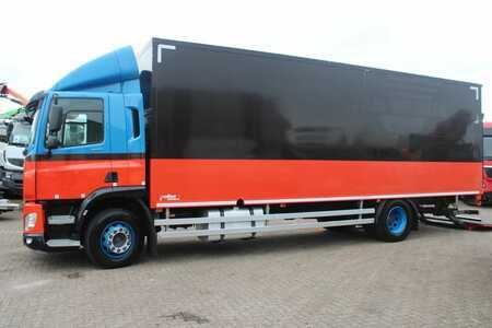 DAF CF 260 + EURO 6 + LIFT + 19T