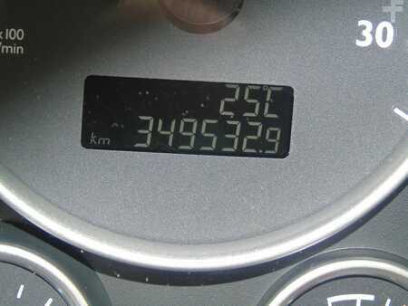 Ciężarówka 2011 MAN TGX 18.440 + EURO 5 + FULL OPTION (12)