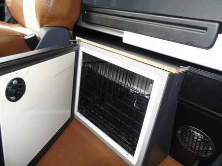 Ciężarówka 2011 MAN TGX 18.440 + EURO 5 + FULL OPTION (17)