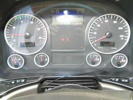 Ciężarówka 2011 MAN TGX 18.440 + EURO 5 + FULL OPTION (18)