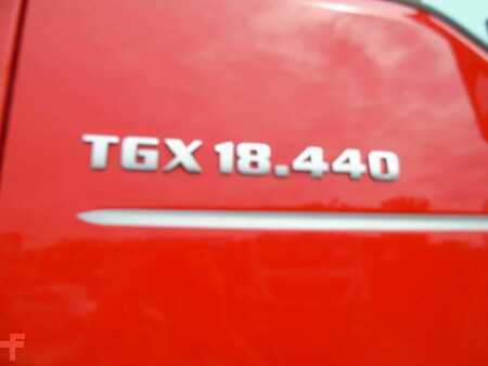 Ciężarówka 2011 MAN TGX 18.440 + EURO 5 + FULL OPTION (20)