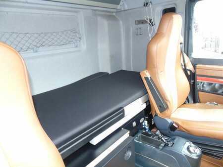 Ciężarówka 2011 MAN TGX 18.440 + EURO 5 + FULL OPTION (8)