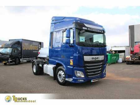 Camion
 2017 DAF XF 106.480 + retarder + 623.000km + EURO 6 + PTO (1)