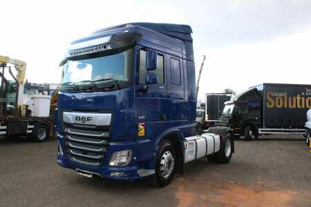 Camion
 2017 DAF XF 106.480 + retarder + 623.000km + EURO 6 + PTO (2)