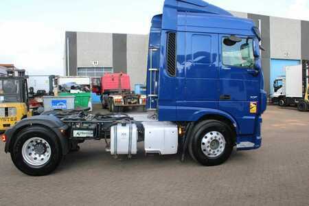 Camion
 2017 DAF XF 106.480 + retarder + 623.000km + EURO 6 + PTO (4)