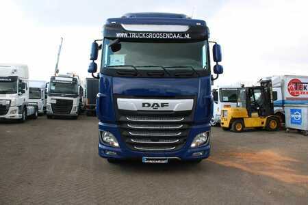 Camion
 2017 DAF XF 106.480 + retarder + 623.000km + EURO 6 + PTO (5)