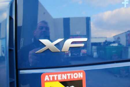 Camion
 2017 DAF XF 106.480 + retarder + 623.000km + EURO 6 + PTO (8)