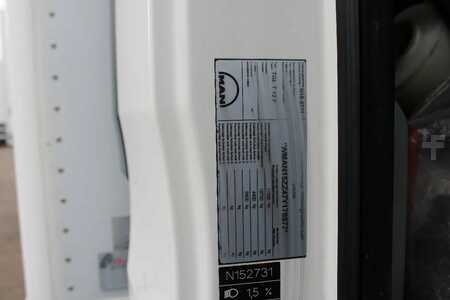 Kamion 2007 MAN TGL 12.210 + LIFT + MANUAL (10)
