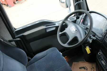 Kamion 2007 MAN TGL 12.210 + LIFT + MANUAL (13)