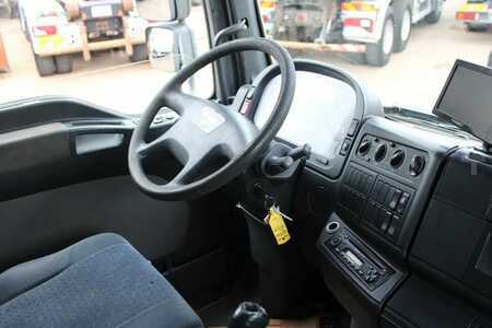 Kamion 2007 MAN TGL 12.210 + LIFT + MANUAL (14)