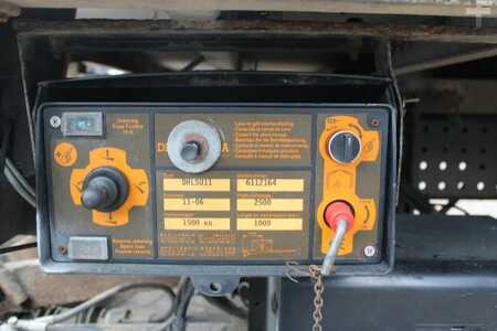 Kamion 2007 MAN TGL 12.210 + LIFT + MANUAL (17)