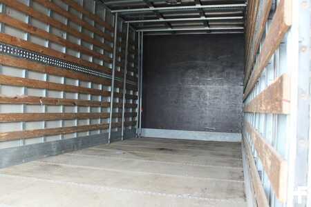 Kamion 2007 MAN TGL 12.210 + LIFT + MANUAL (19)