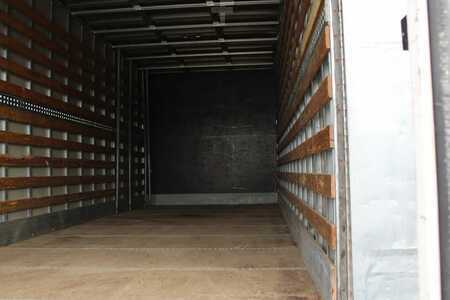 Kamion 2007 MAN TGL 12.210 + LIFT + MANUAL (20)