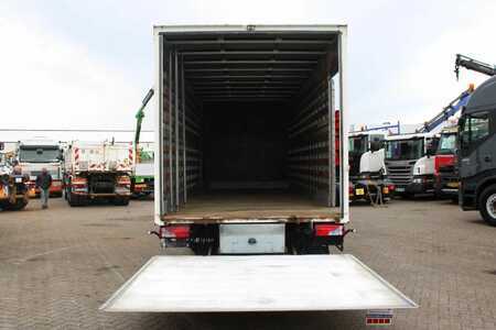 Kamion 2007 MAN TGL 12.210 + LIFT + MANUAL (7)