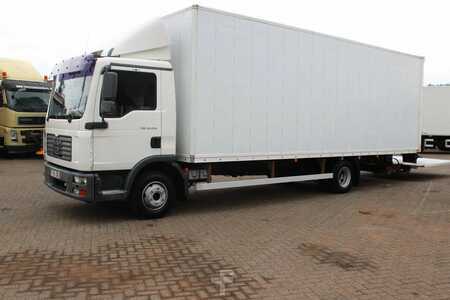 Kamion 2007 MAN TGL 12.210 + LIFT + MANUAL (9)