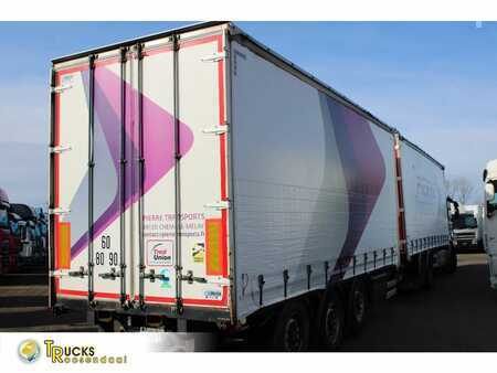 Dragvagnar 2018 LeciTrailer + 3 AXEL +BWP (1)