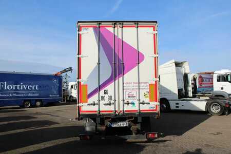 Dragvagnar 2018 LeciTrailer + 3 AXEL +BWP (2)