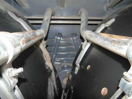 Lastkraftwagen 2014 Scania R 500 + PALFINGER 88002-EH + 8x EXT + 8X4 + EURO 5 + MANUAL (10)