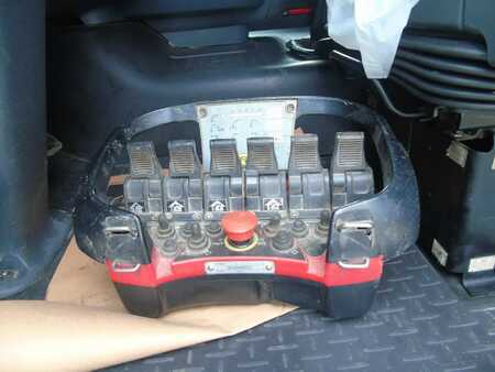 Lastkraftwagen 2014 Scania R 500 + PALFINGER 88002-EH + 8x EXT + 8X4 + EURO 5 + MANUAL (11)