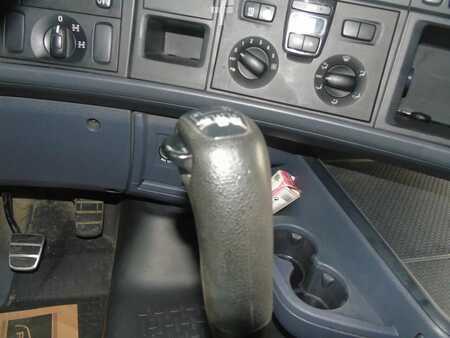 Lastkraftwagen 2014 Scania R 500 + PALFINGER 88002-EH + 8x EXT + 8X4 + EURO 5 + MANUAL (16)