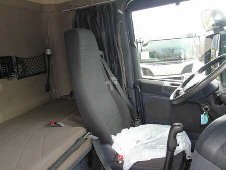 Lastkraftwagen 2014 Scania R 500 + PALFINGER 88002-EH + 8x EXT + 8X4 + EURO 5 + MANUAL (17)