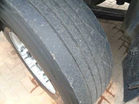 Lastkraftwagen 2014 Scania R 500 + PALFINGER 88002-EH + 8x EXT + 8X4 + EURO 5 + MANUAL (19)