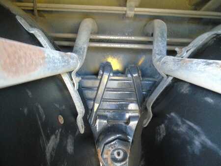 Lastkraftwagen 2014 Scania R 500 + PALFINGER 88002-EH + 8x EXT + 8X4 + EURO 5 + MANUAL (7)