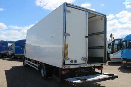 Lastkraftwagen 2007 MAN TGM 18.280 + EURO 4 + LIFT + 18T (14)