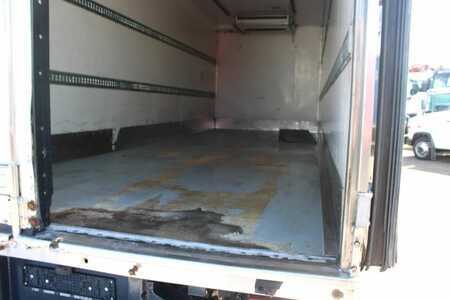 Lastkraftwagen 2007 MAN TGM 18.280 + EURO 4 + LIFT + 18T (8)