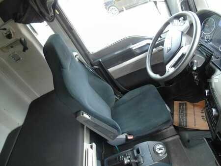 Ciężarówka 2013 MAN TGX 18.440 + EURO 6 + 6X2 (10)