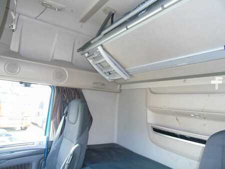 Lastebil 2018 DAF XF 106.480 + SSC + EURO 6 (12)