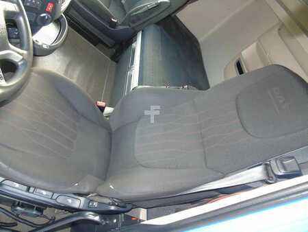 Lastebil 2018 DAF XF 106.480 + SSC + EURO 6 (13)