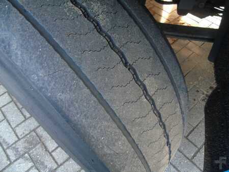 Lastebil 2018 DAF XF 106.480 + SSC + EURO 6 (14)