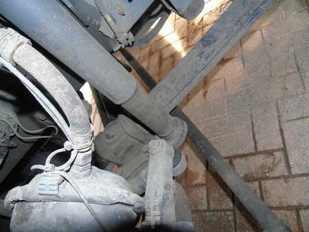 Lastebil 2018 DAF XF 106.480 + SSC + EURO 6 (15)