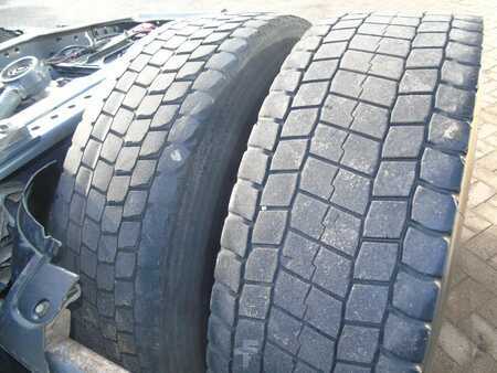 Lastebil 2018 DAF XF 106.480 + SSC + EURO 6 (16)