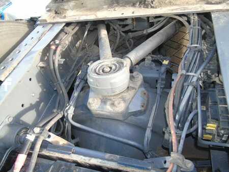 Lastebil 2018 DAF XF 106.480 + SSC + EURO 6 (19)